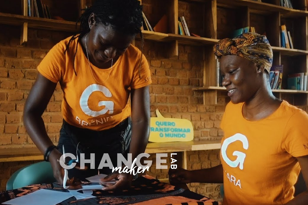 Changemaker LAB