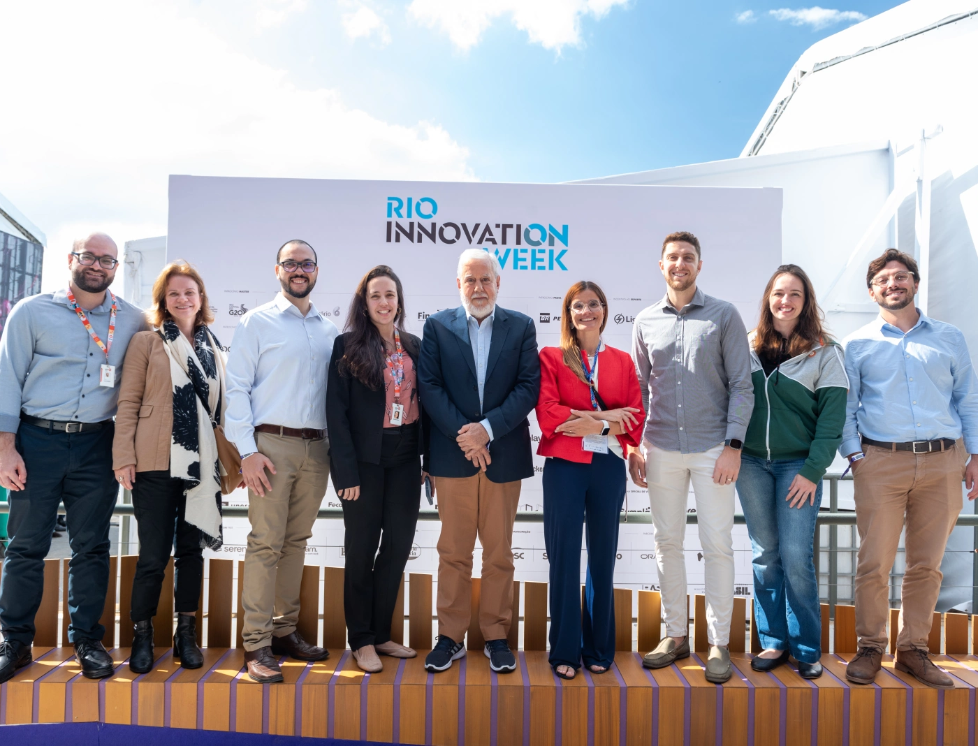 Rio Innovation Week