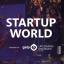 startup world